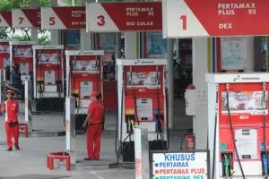 Premium bakal dihapus, warga Jakarta siap-siap gigit jari