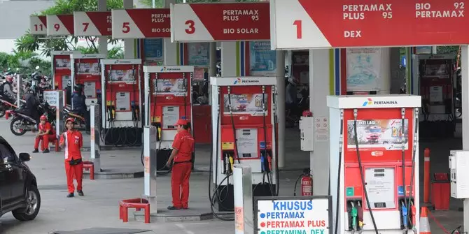 Premium bakal dihapus, warga Jakarta siap-siap gigit jari
