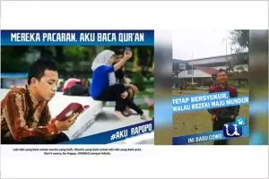 15 Plesetan iklan cowok keren ini bikin senyum-senyum sendiri