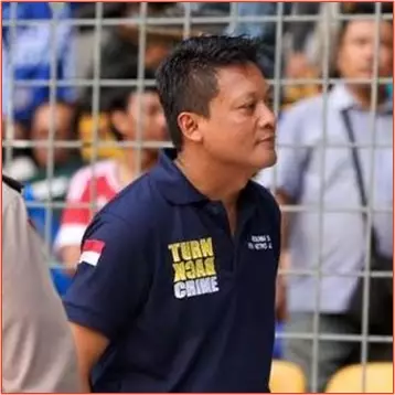 Guyonan jenaka ala Krishna Murti, menohok pria &amp; wanita banget nih!