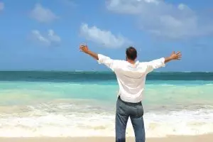 Mengaku jomblo sejak lahir, cowok ini cuek walau sering dibully