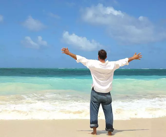 Mengaku jomblo sejak lahir, cowok ini cuek walau sering dibully