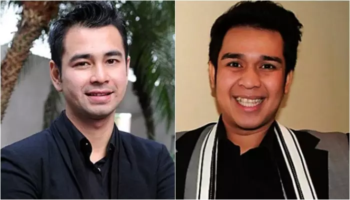 Jelang ultah mendiang Olga, Raffi unggah foto mereka yang bikin haru