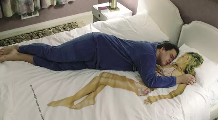 18 Bed cover lucu ini bikin kamu ogah beranjak dari ranjang, aw!