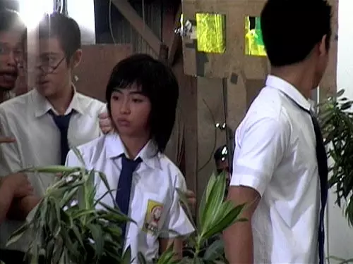 Nadia Vega, dulu tomboy sekarang cantik, glamor dan animator, keren!