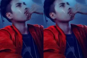 Sedih, jadi jomblo gara-gara telat 5 menit ucapkan selamat ulangtahun 