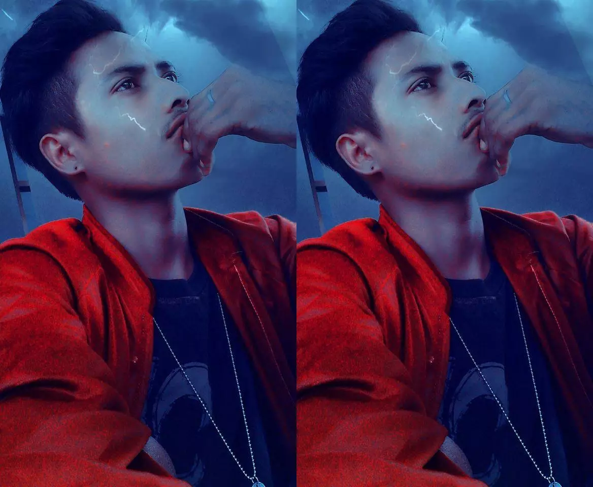 Sedih, jadi jomblo gara-gara telat 5 menit ucapkan selamat ulangtahun 