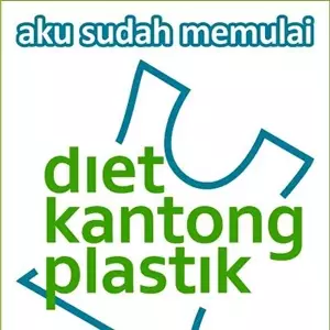 Siap-siap, sebentar lagi nggak akan ada plastik gratis saat belanja