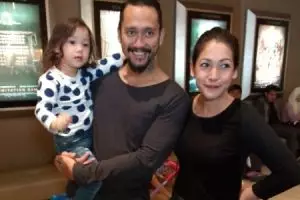 Deretan anak-anak artis yang memiliki nama unik, siapa yang kamu tahu?