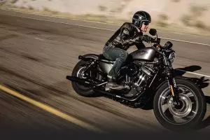 Alasan pajak, keagenan Harley Davidson Indonesia tutup