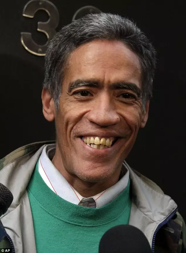 Tidak disangka, 5 tunawisma ini dalam sekejap menjadi kaya raya