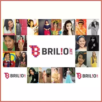 12 Artis mantan gadis sampul tahun 90an ini makin cantik, masih ingat?