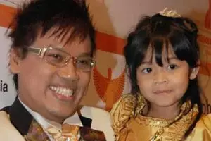 Pesulap cilik Cinta Kuya kini sudah remaja, makin imut & cantik deh!