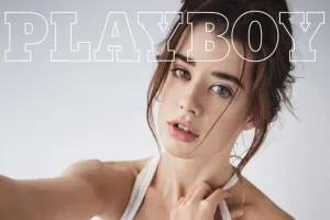 Perdana setelah 62 tahun, majalah Playboy tanpa model bugil