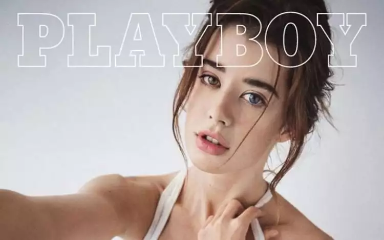 Perdana setelah 62 tahun, majalah Playboy tanpa model bugil
