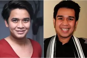 Doa Billy untuk mendiang Olga di hari ulang tahunnya ini bikin mewek