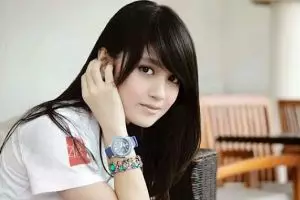 Meski personel JKT48, Nabilah ternyata penyuka musik metal