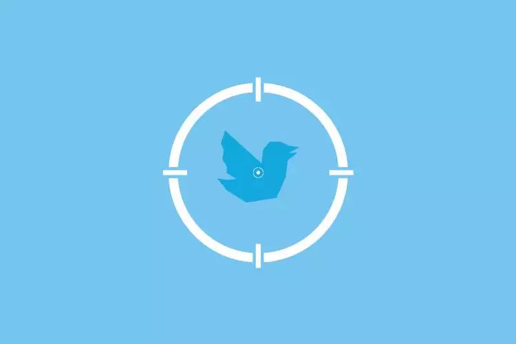 Twitter hapus 125 ribu akun yang mengarah kepada gerakan teroris