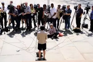 Guys, ini 5 hal tentang pers yang perlu kamu tahu