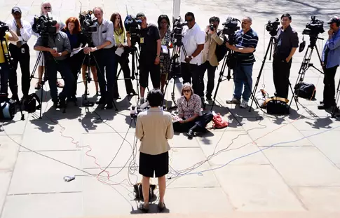 Guys, ini 5 hal tentang pers yang perlu kamu tahu