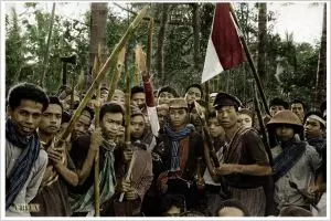 15 Foto jadul ini diwarna ulang, dijamin kamu nggak bosan lihatnya 