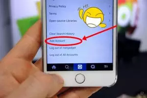 Instagram rilis fitur multiple account, stalking jadi kian mudah!
