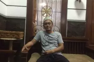 Ini motivasi bos penerbit untuk para penulis muda