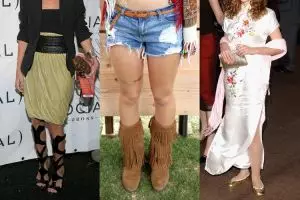 10 Sepatu yang hits di tahun 2000-an, kamu pasti pernah punya! 