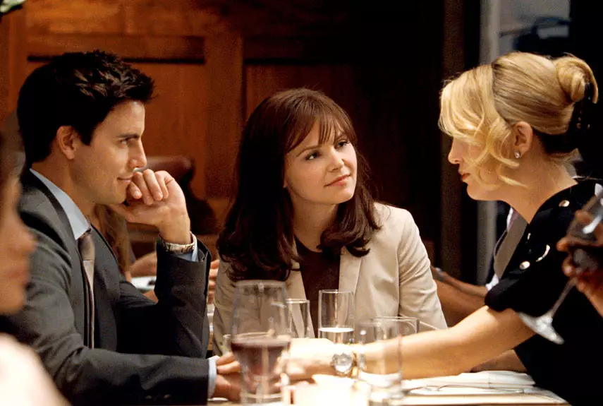 Alina pusing, sahabatnya kerap curhat soal cowok terus!