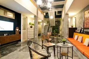 20 Penginapan di Kuta ini bertarif mulai Rp 60 ribu per malam, wow!