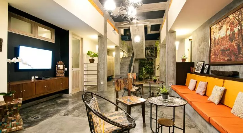 20 Penginapan di Kuta ini bertarif mulai Rp 60 ribu per malam, wow!