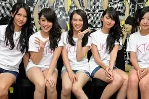 16 Video #TWTDAY bikinan fans JKT48 ini dijamin bikin ketawa ngakak!