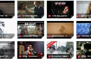13 Lagu romantis yang bikin Valentine kamu makin romantis