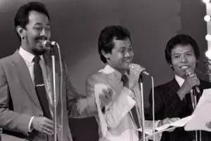 10 Hal dari Warkop DKI ini selalu bikin ngakak & kangen nonton filmnya