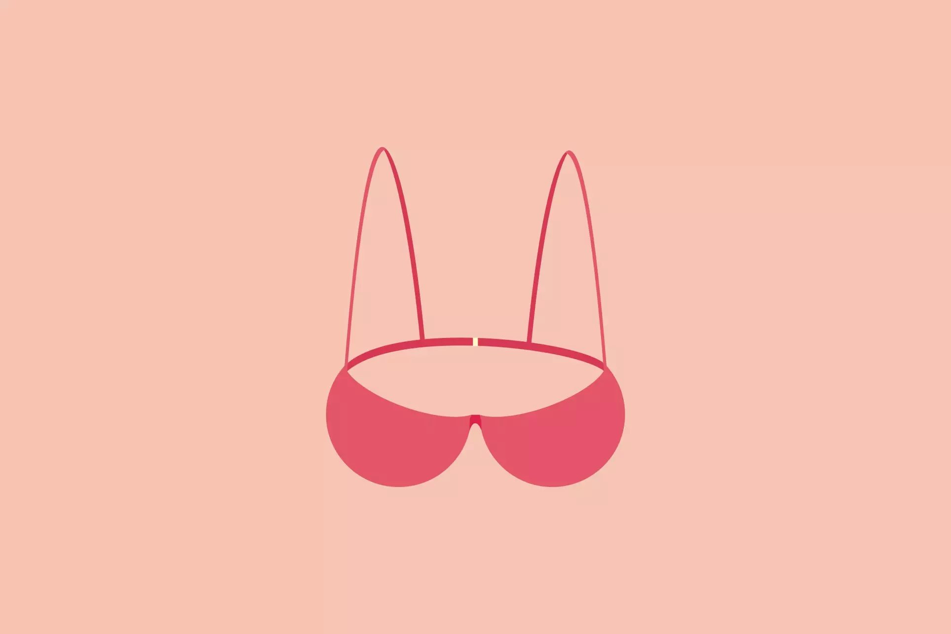 Ini jawaban paling logis soal cewek tidur pakai bra aman atau nggak