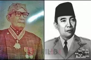 Mbah Winoto, sekretaris pribadi Presiden Soekarno yang terlupakan