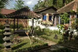 10 Hotel murah di Lombok ini mendukung banget buat traveling