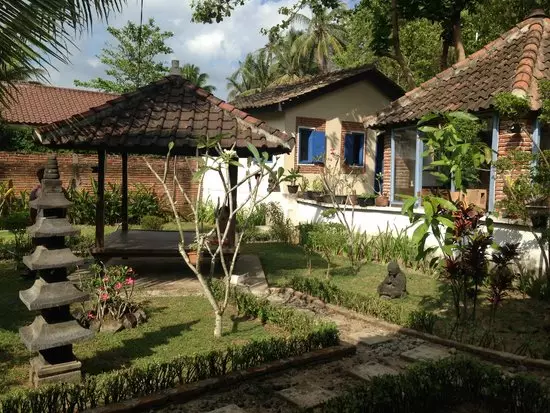 10 Hotel murah di Lombok ini mendukung banget buat traveling