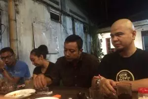 Film dokumenter tak kalah saing, ini penjelasan sineas Budi Kurniawan