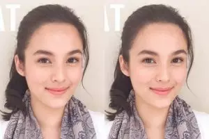 10 Artis ini ternyata memiliki alis paling cetar, kamu wajib tiru!