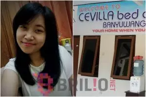 Rumah tak terpakai Liel mampu hasilkan pundi-pundi dolar, kok bisa?