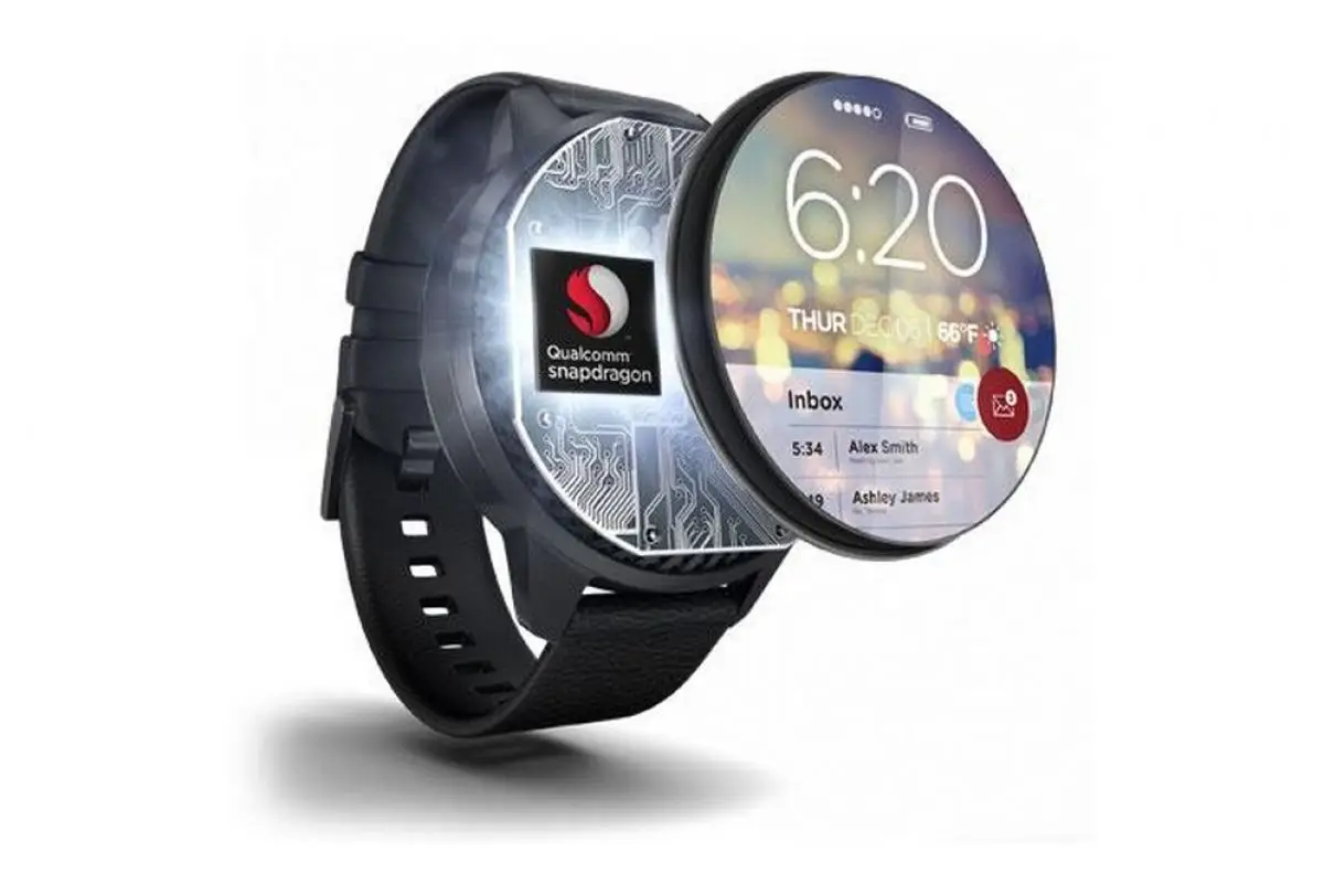 Ramaikan industri wearable, Qualcomm rilis Snapdragon Wear 2100