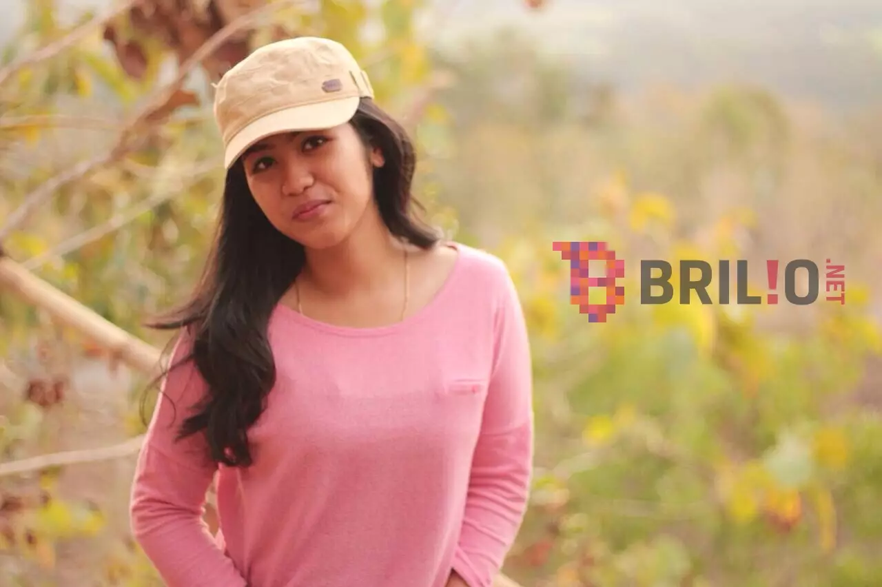 Fera, mahasiswi yang sukses dengan bisnis pesta skala kecil, salut!