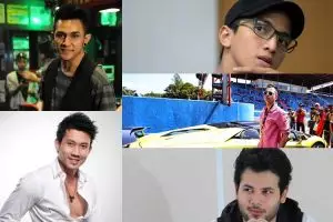 8 Tipe cowok yang banyak diincar cewek, kamu termasuk? 