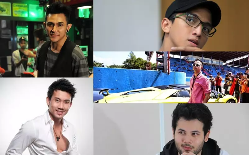 8 Tipe cowok yang banyak diincar cewek, kamu termasuk? 