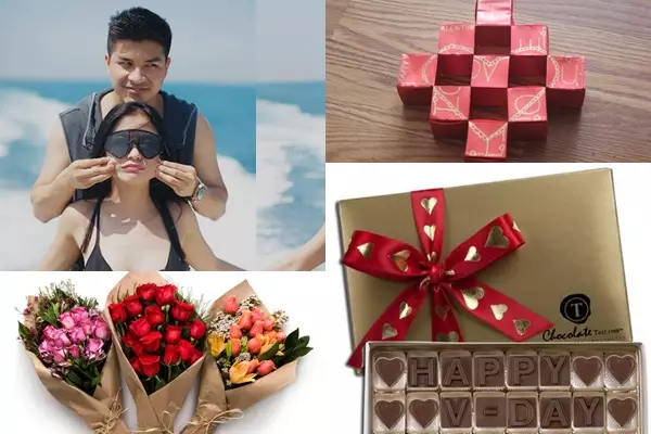 7 Bisnis tak terduga jelang Valentine, dijamin lupa pedihnya jomblo!