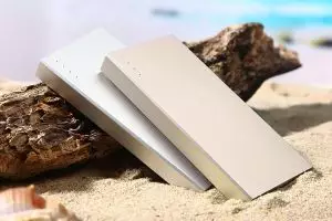 Powerbank canggih ini isi penuh baterai smartphone cuma 5 menit, wow!
