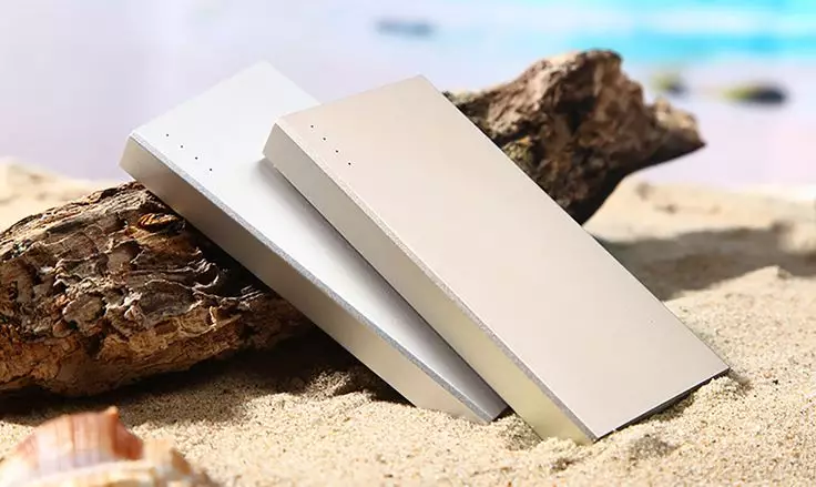 Powerbank canggih ini isi penuh baterai smartphone cuma 5 menit, wow!