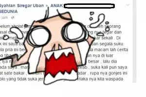 Hati-hati terima video call sembarangan, nanti kena pelecehan seksual