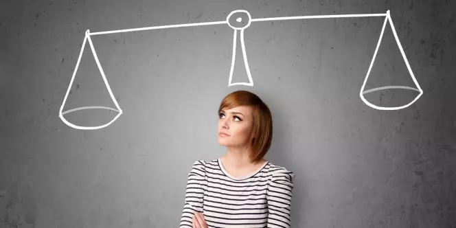 Janji menikah tak kunjung ditepati pacar, Santi hatinya galau berat